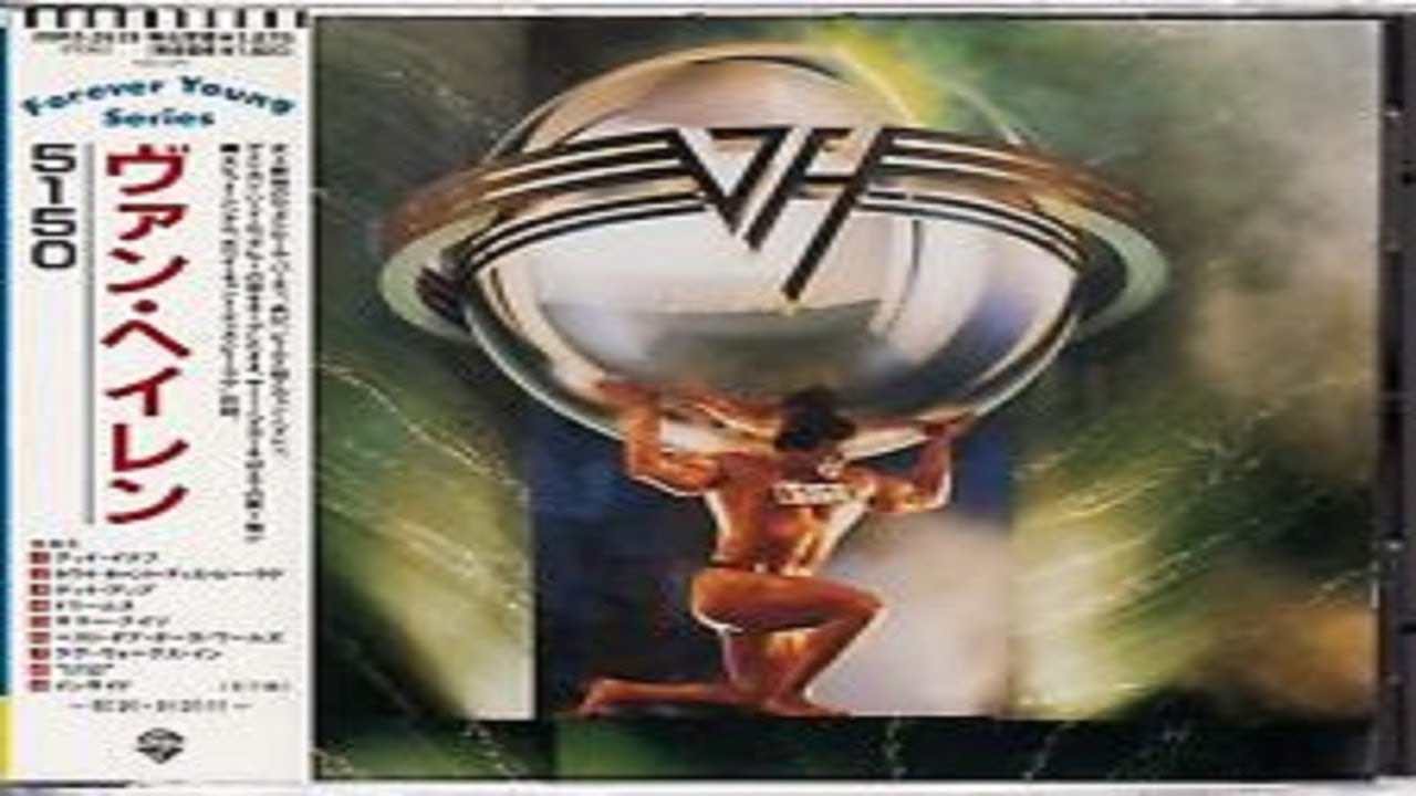 Download song Van Halen (5.54 MB) - Mp3 Free Download